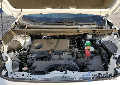 2021 Toyota Rav4 Xle Premium z USA, uszkodzony, nr VIN 2T3A1RFV4MW168038